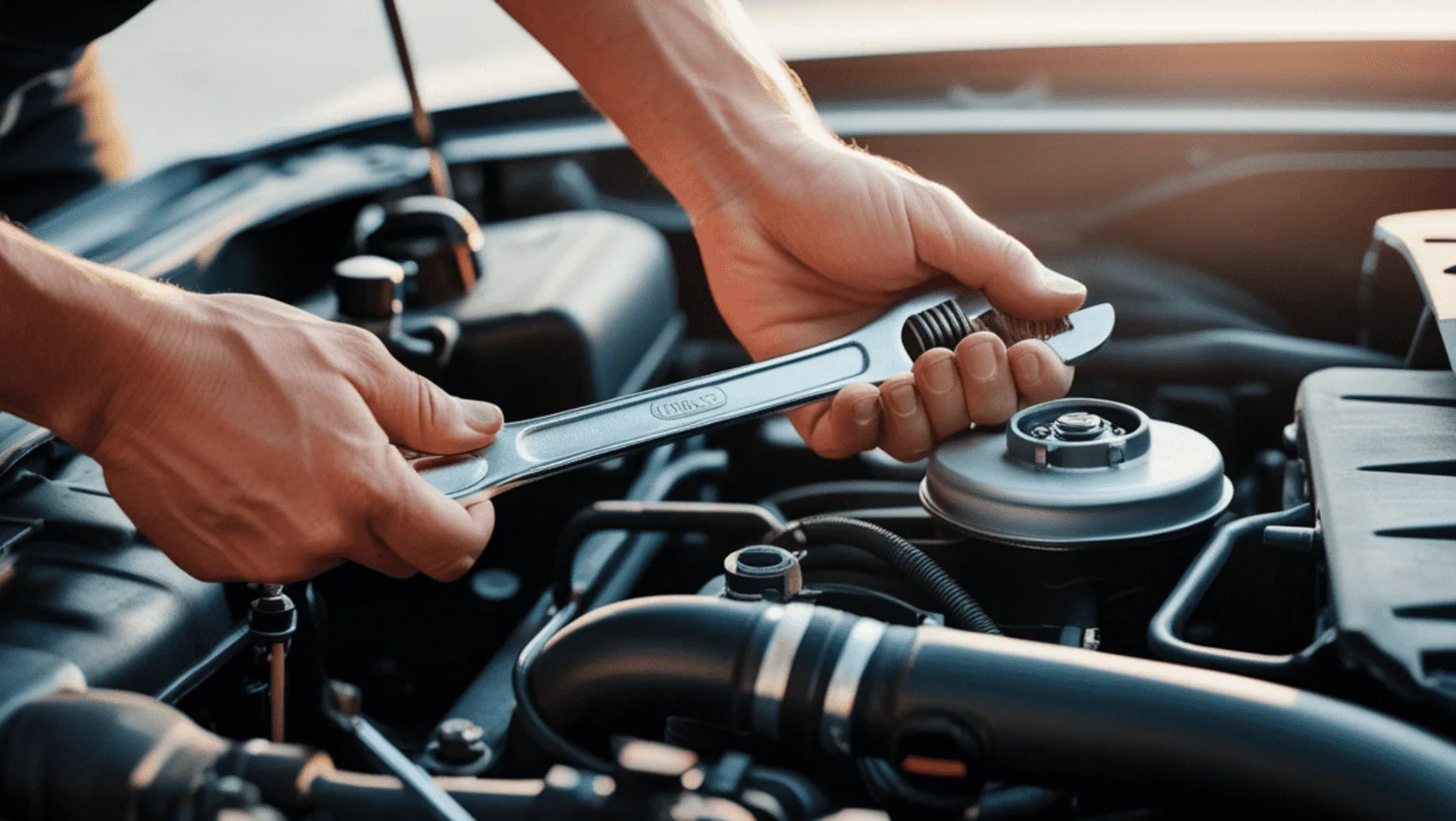 La mecánica moderna que está cambiando la forma de elegir un automóvil.