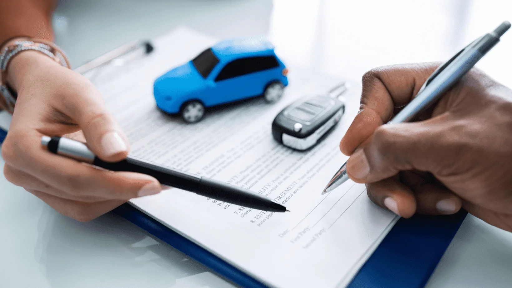 ¿Comprar un auto a crédito realmente conviene? Lo que aprendí antes de financiar el mío
